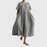 Isabell | Casual Jurk