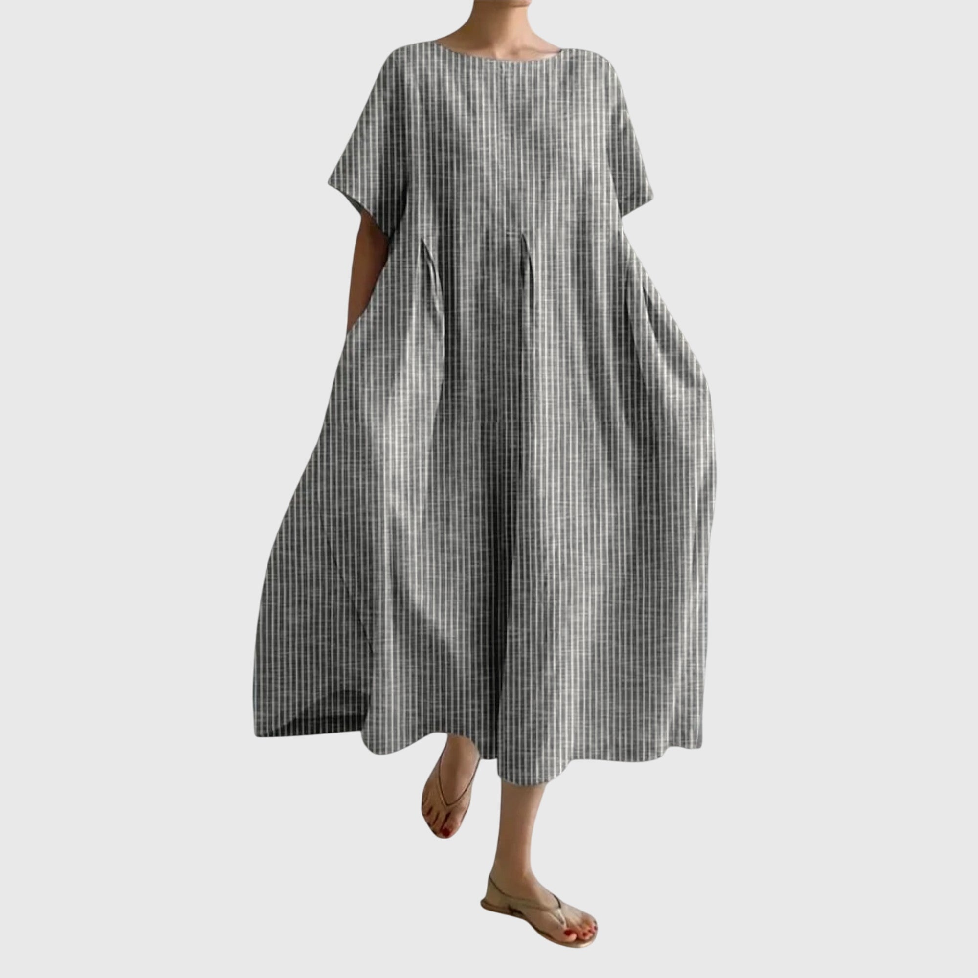Isabell | Casual Jurk