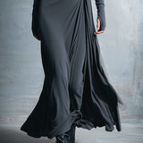 Veya | Elegante Vloeiende Maxijurk