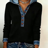 Casual Hoodie