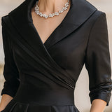 Elise | Elegante Maxi Jurk