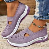 Reliva - Orthopedische slip-on sneakers