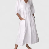 Thalyssa | Maxi Jurk