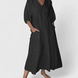 Thalyssa | Maxi Jurk