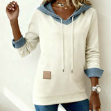 Casual Stijlvolle Hoodie