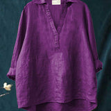 Andrea | Elegante Blouse