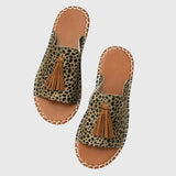 Claire | Orthopedische Sandalen