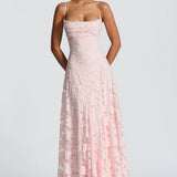 Maevy | Maxi Jurk