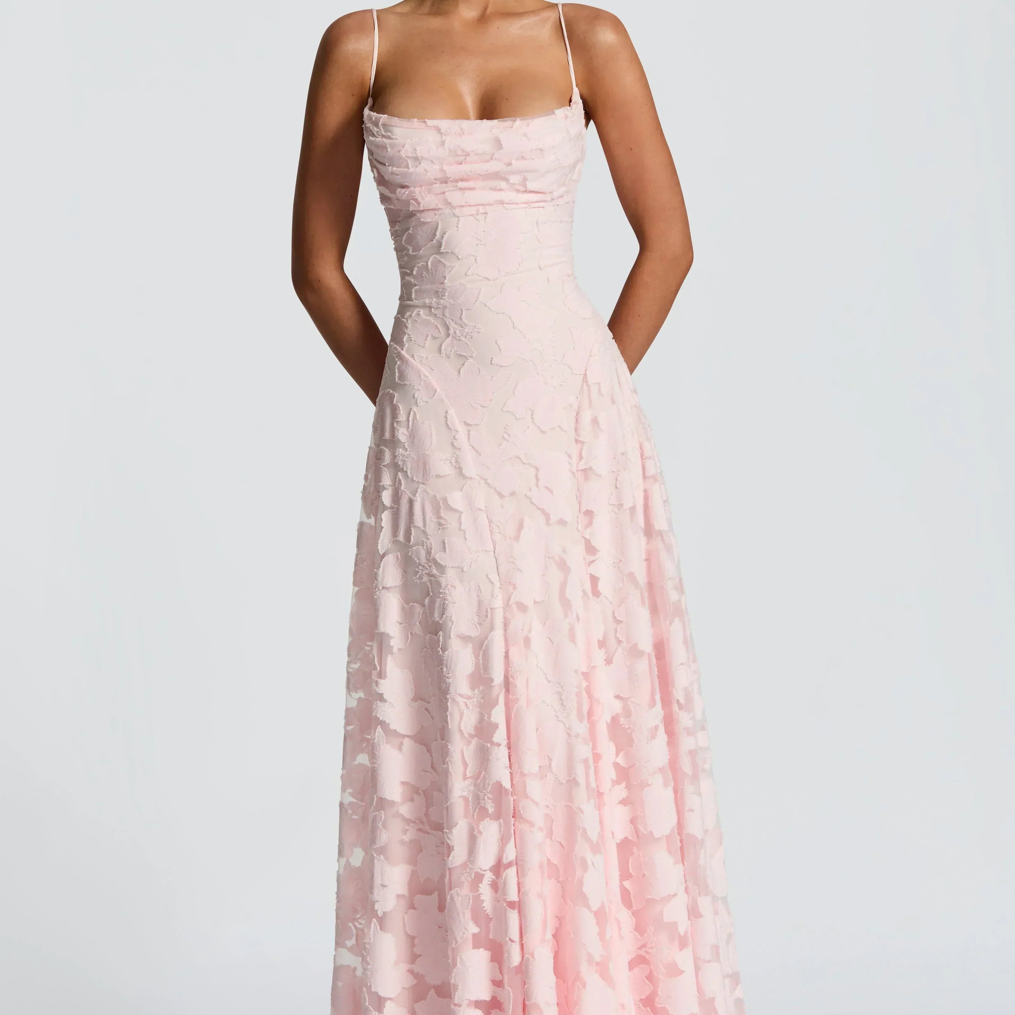 Maevy | Maxi Jurk