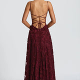Maevy | Maxi Jurk