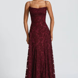 Maevy | Maxi Jurk