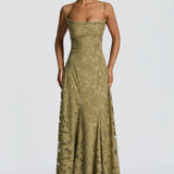 Maevy | Maxi Jurk