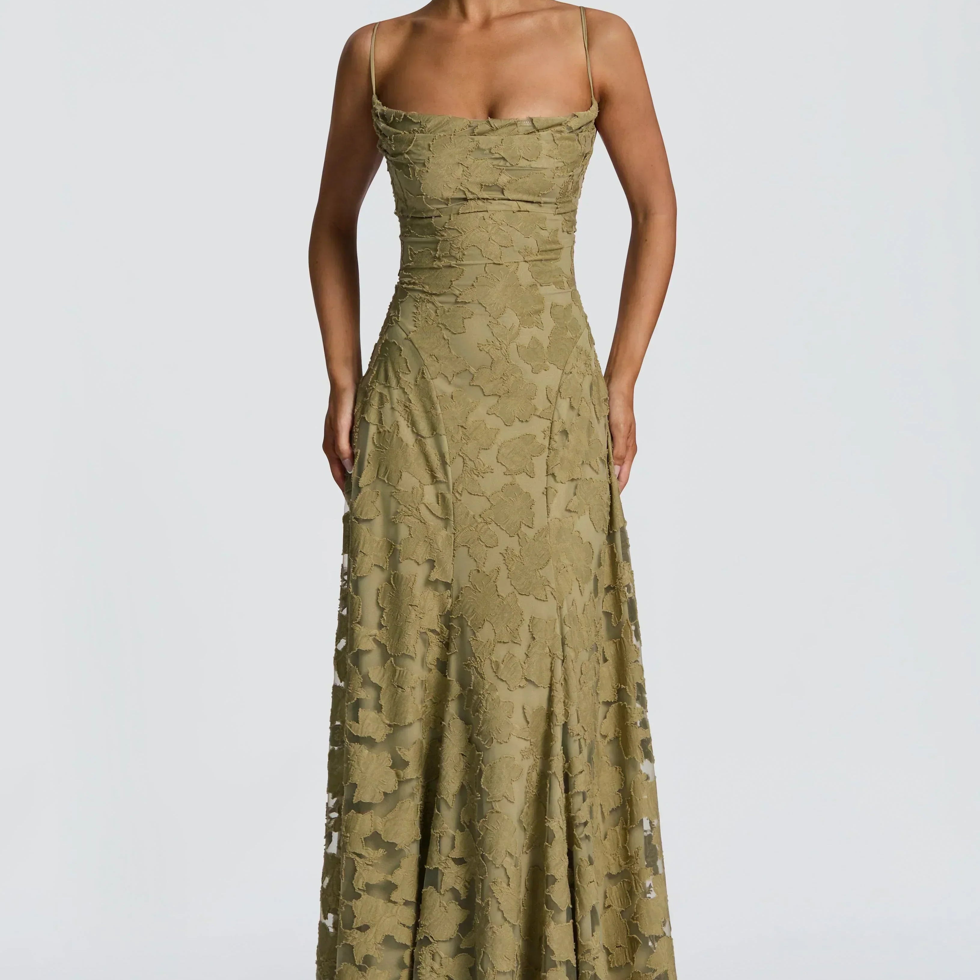 Maevy | Maxi Jurk