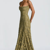 Maevy | Maxi Jurk