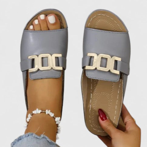 Senna | Comfortabele Sandalen