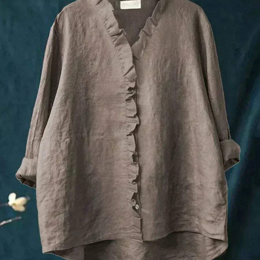 Eline | Elegante Blouse