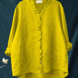 Eline | Elegante Blouse