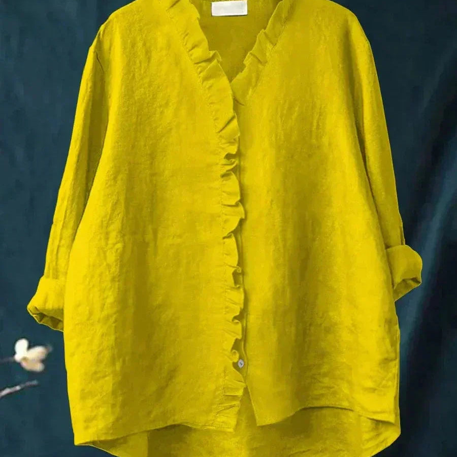 Eline | Elegante Blouse