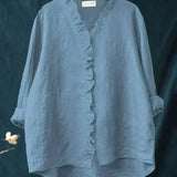 Eline | Elegante Blouse