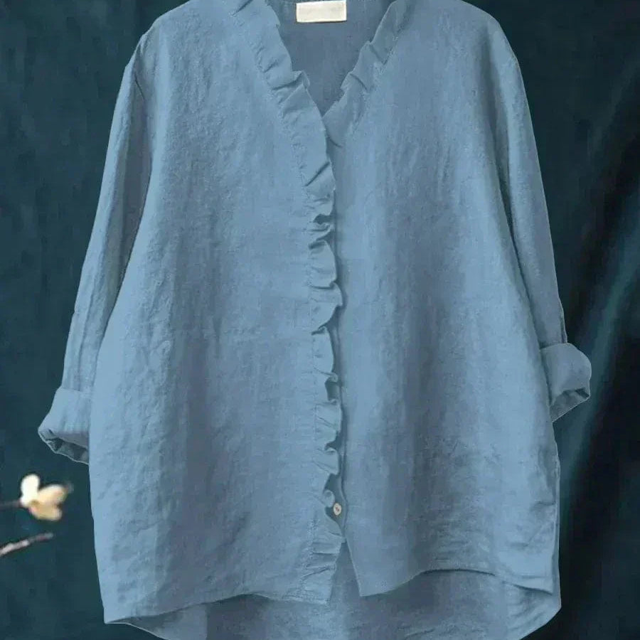 Eline | Elegante Blouse