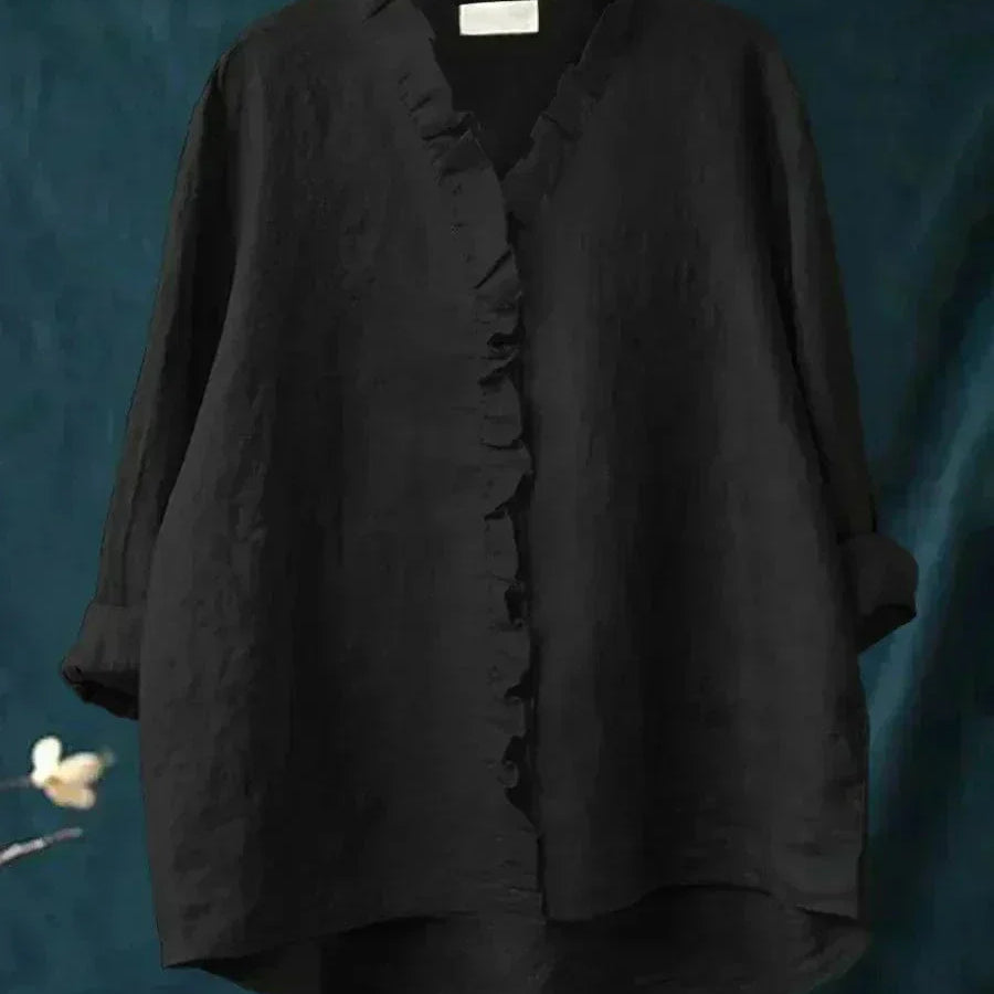Eline | Elegante Blouse