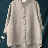 Eline | Elegante Blouse