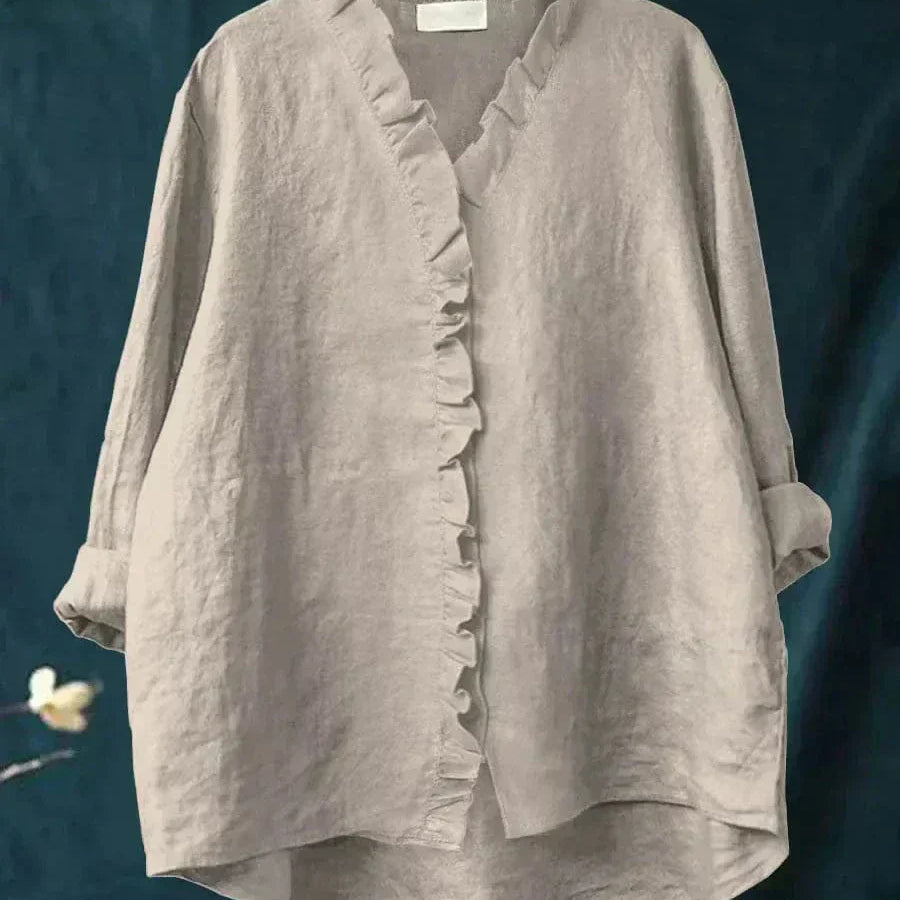 Eline | Elegante Blouse