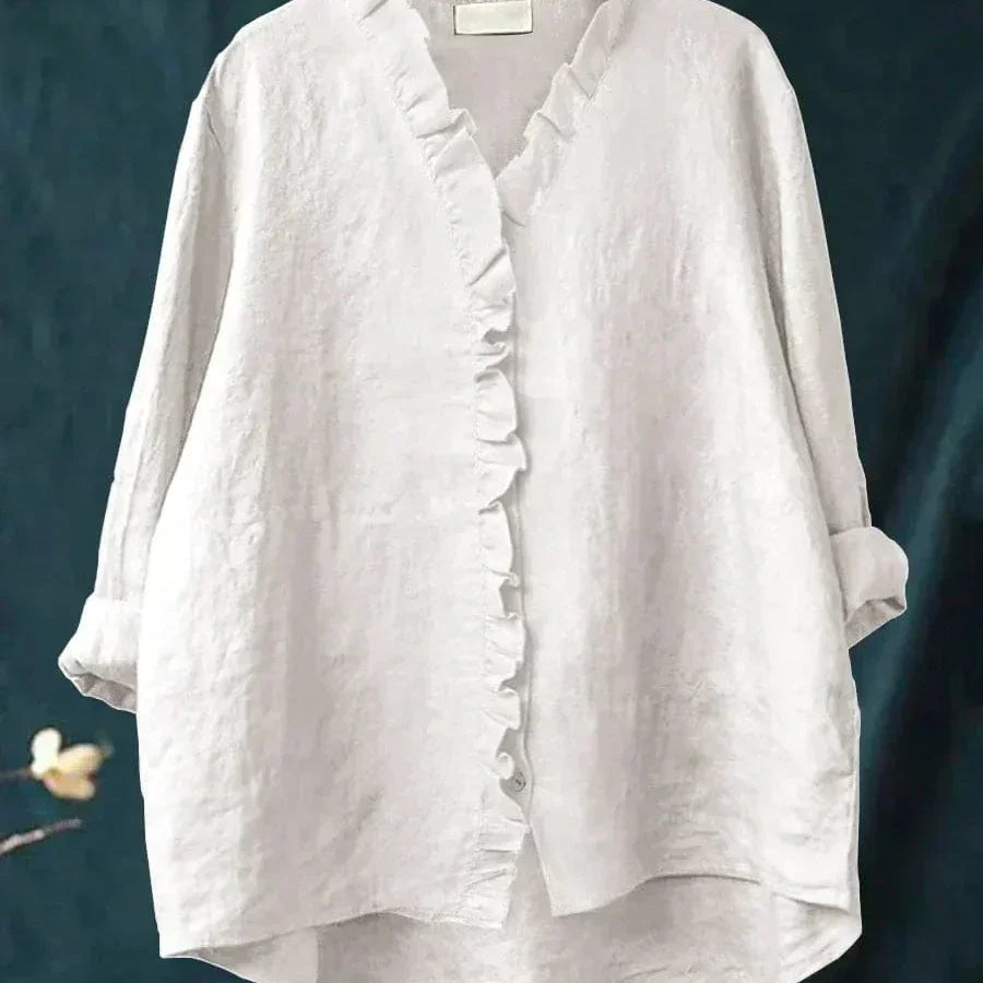 Eline | Elegante Blouse