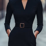 Eva | Moderne Taillejurk