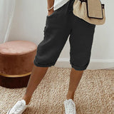 Rafaella | Comfortabele Shorts