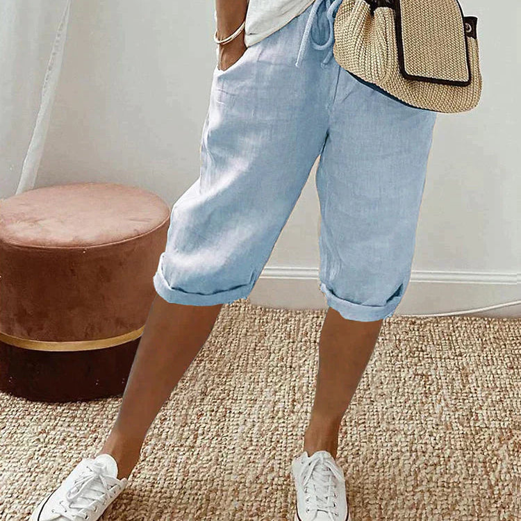 Rafaella | Comfortabele Shorts