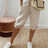 Rafaella | Comfortabele Shorts