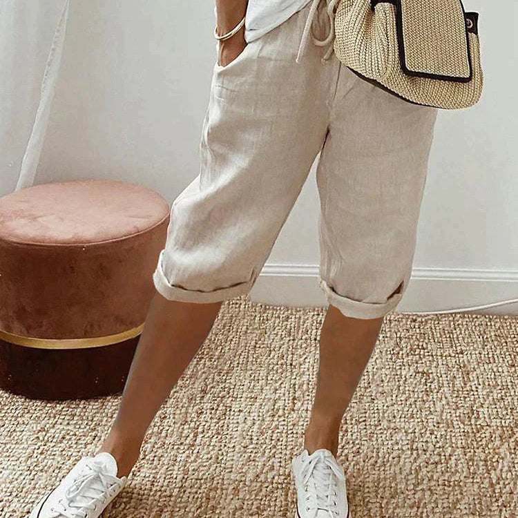 Rafaella | Comfortabele Shorts