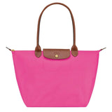 Grote Tote Tas – Lichtroze