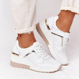 LIBERTO | Orthopedische Sneakers voor Optimaal Comfort en een Stijlvolle Look