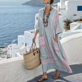 Vera | Elegante Zomerjurk