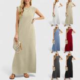 Marian | Maxi Jurk