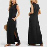 Marian | Maxi Jurk