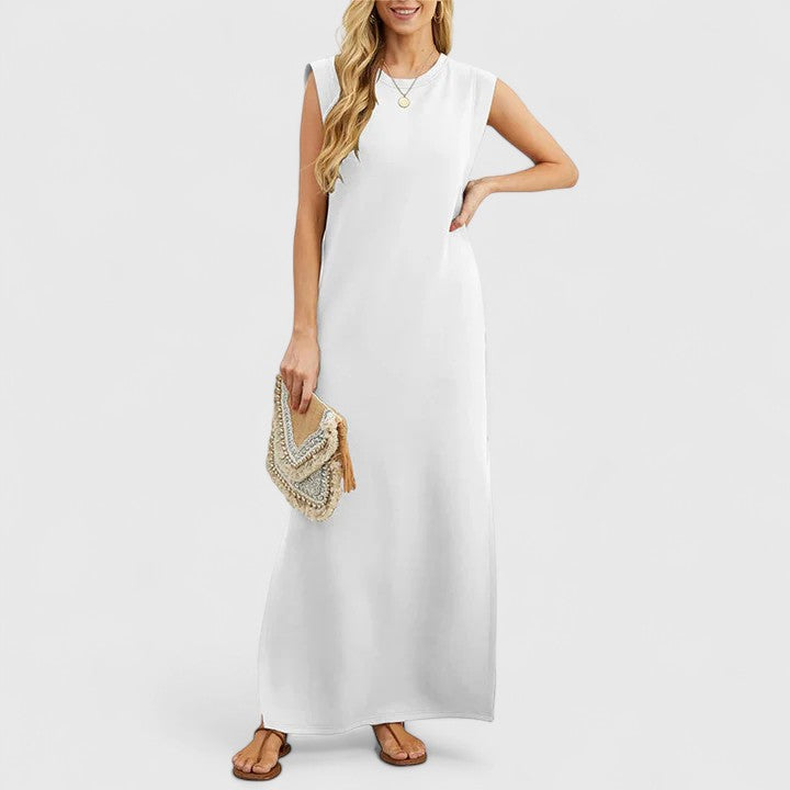 Marian | Maxi Jurk