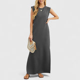 Marian | Maxi Jurk