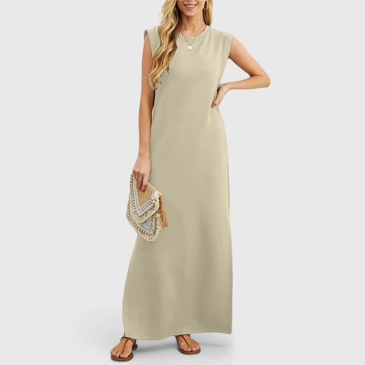 Marian | Maxi Jurk