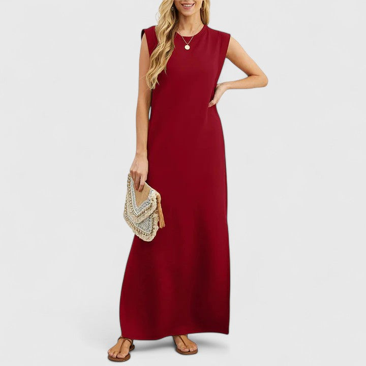 Marian | Maxi Jurk