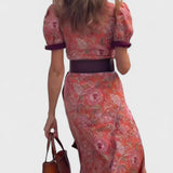Sydney | Maxi Jurk