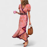 Sydney | Maxi Jurk